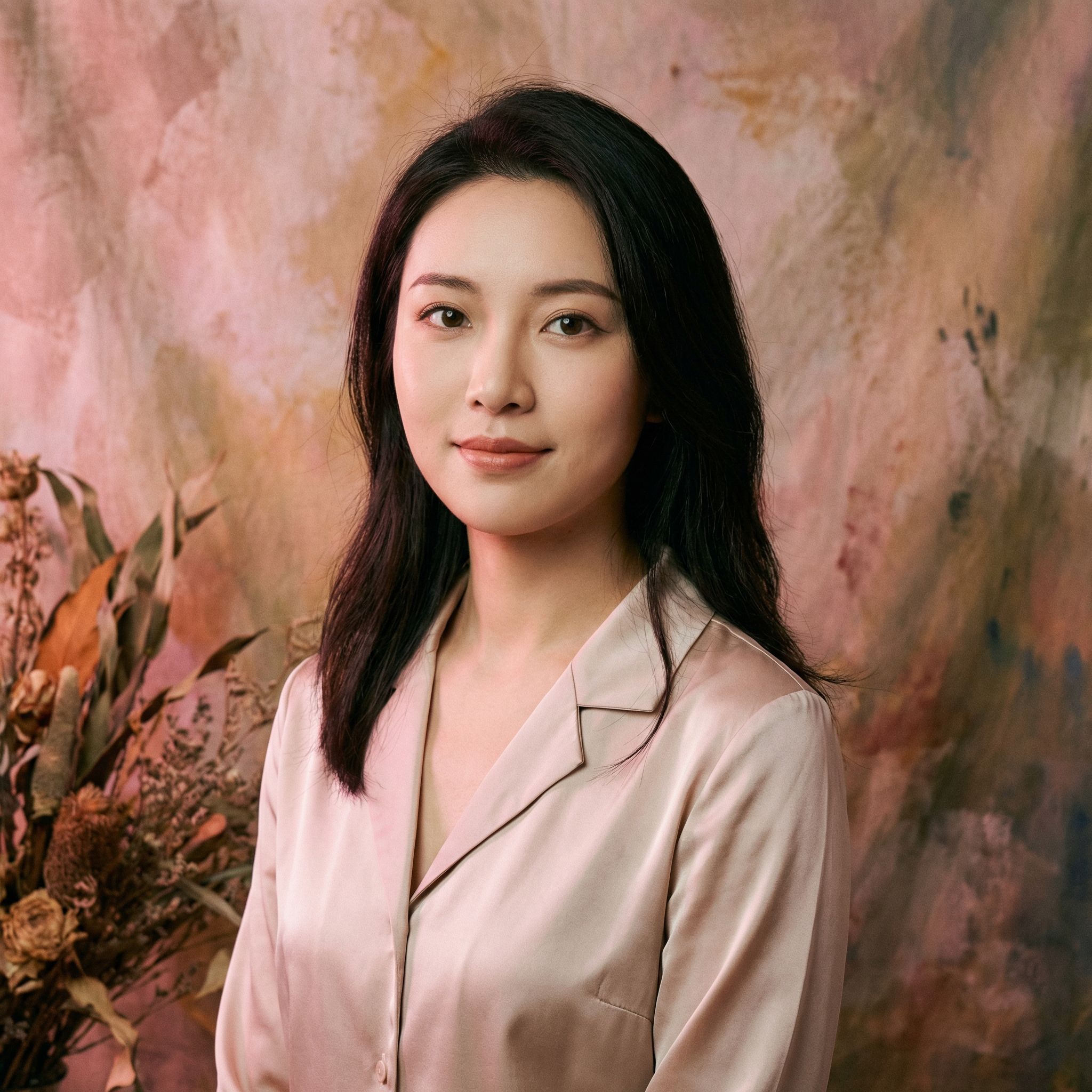 精神小妹传媒专家